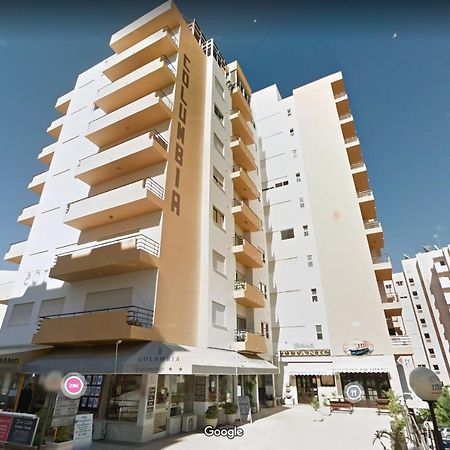 Apartment Rocha Sol Portimao Exterior photo