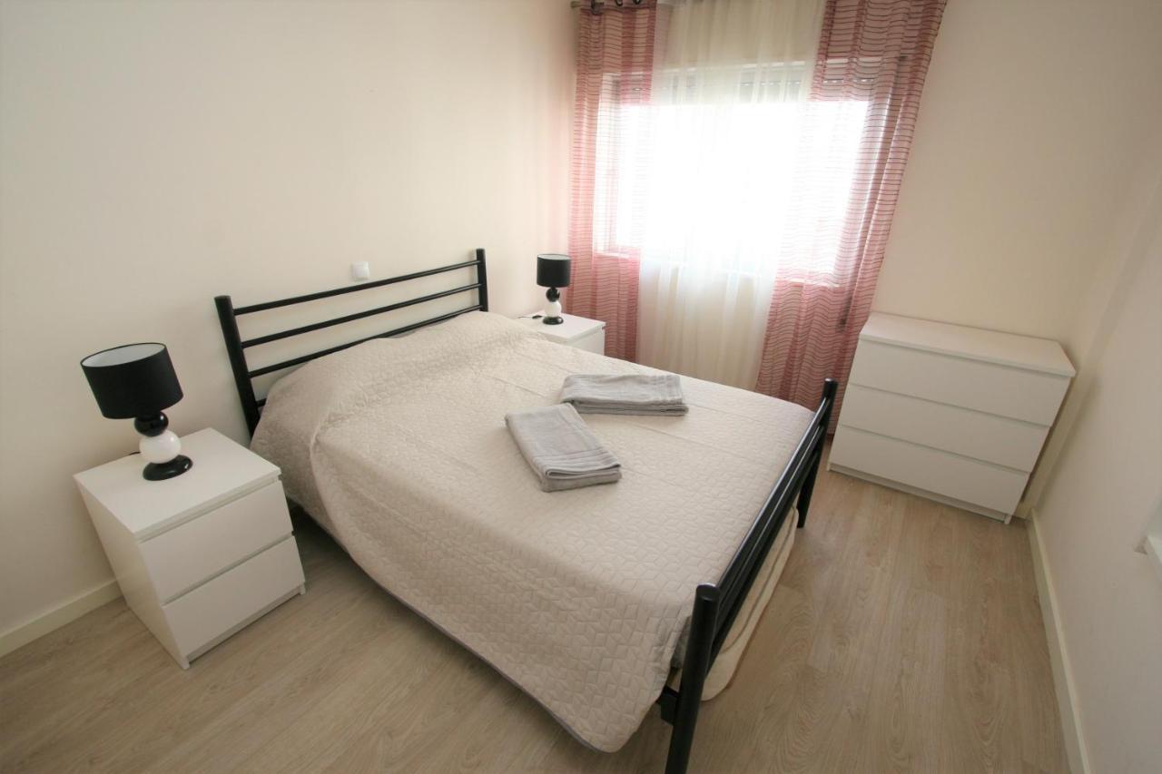 Apartment Rocha Sol Portimao Exterior photo