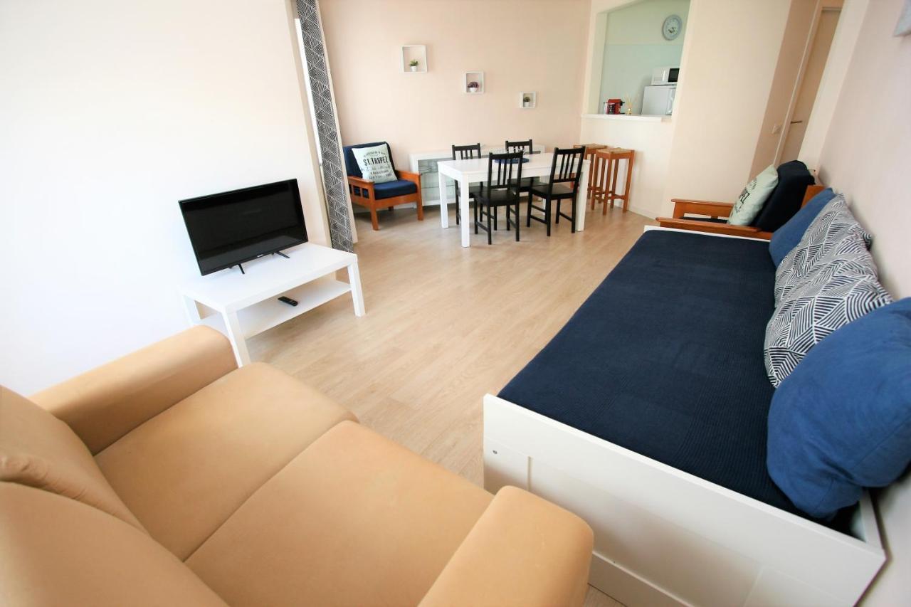 Apartment Rocha Sol Portimao Exterior photo